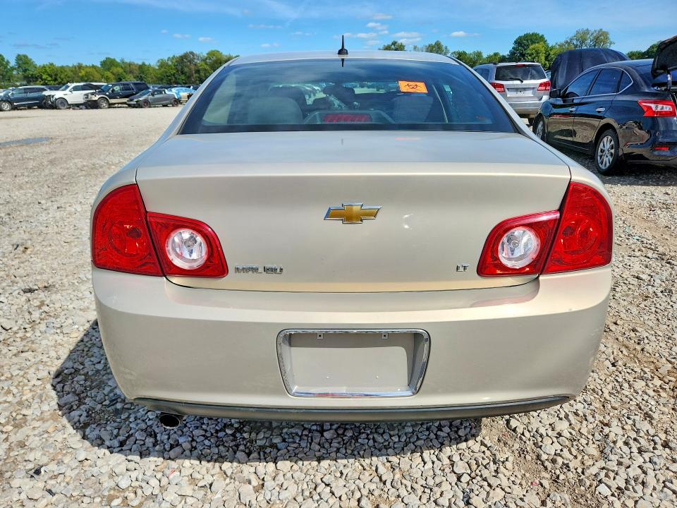 Продаж на аукціоні авто 2009 Chevrolet Malibu, vin: 1G1ZH57B39F169808, номер лоту: 68833896