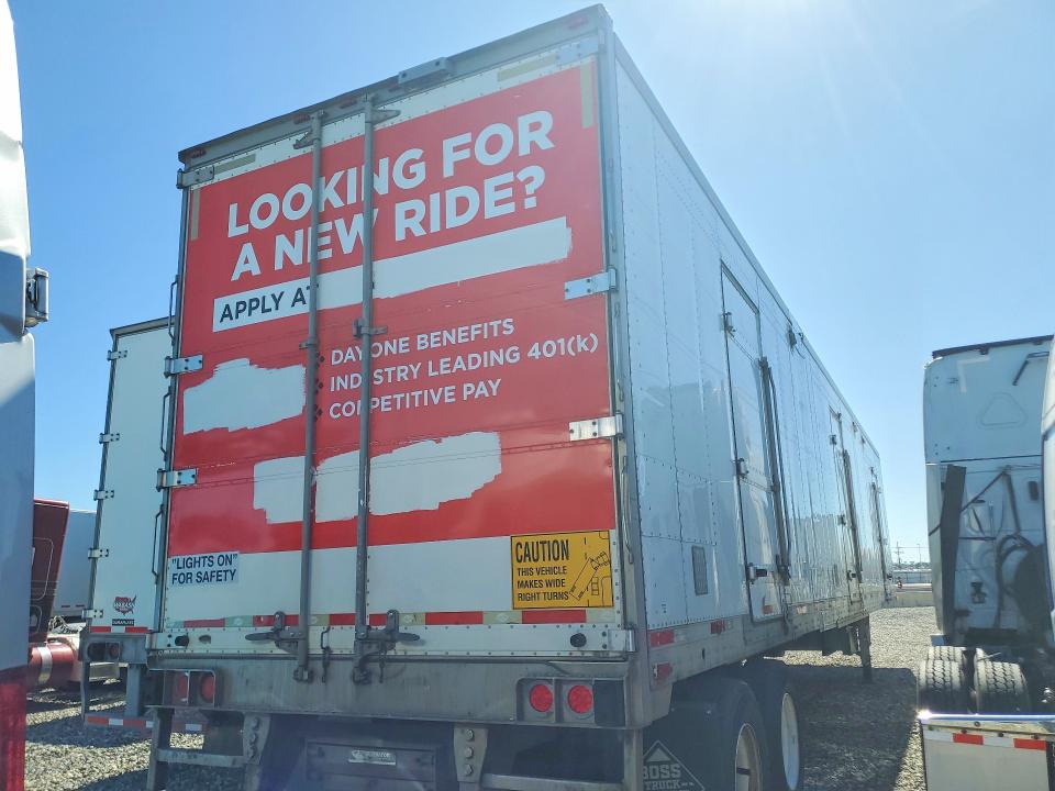 Aukcja sprzedaży 2016 Utility Trailer Vsra Reefe, vin: 1UYVS2488GU427409, numer aukcji: 66834906