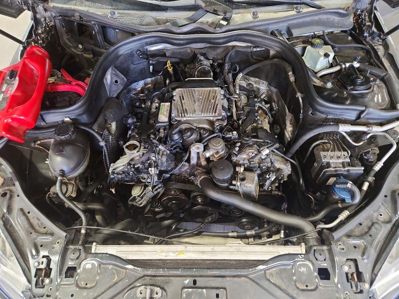 Aukcja sprzedaży 2010 Mercedes-benz E, vin: WDDHF5GB2AA047148, numer aukcji: 67888596