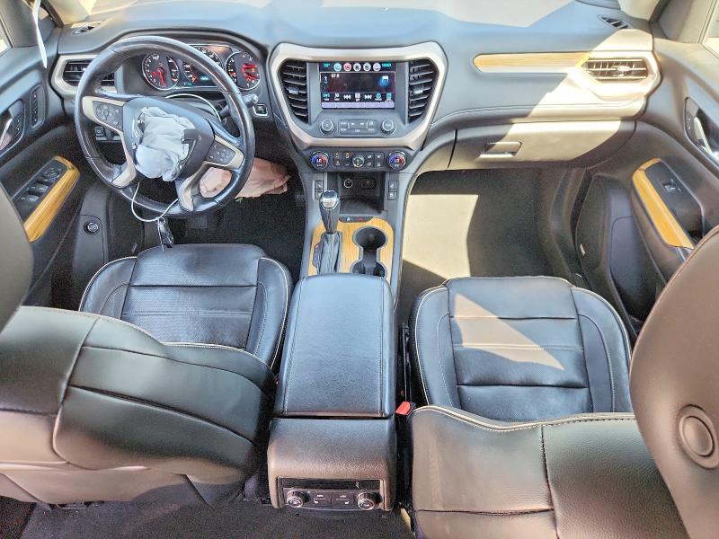 2017 Gmc Acadia მანქანა იყიდება აუქციონზე, vin: 1GKKNPLS6HZ216463, აუქციონის ნომერი: 70795626