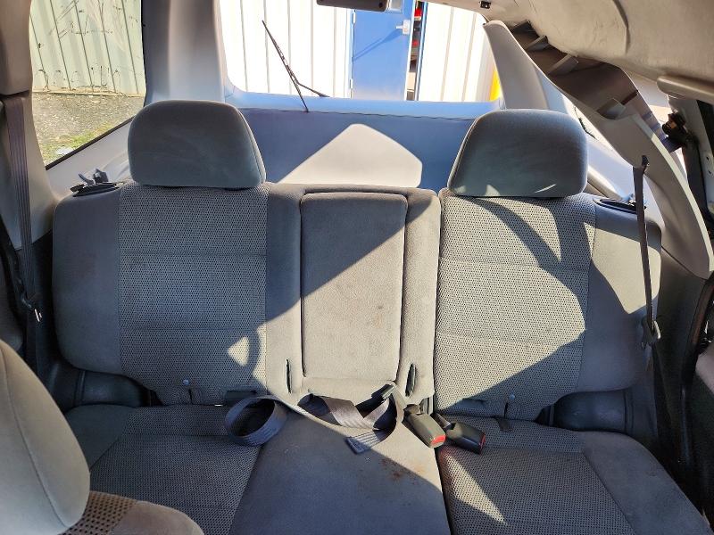 69070216 :رقم المزاد ، JA4LS21H13J046243 vin ، 2003 Mitsubishi Montero مزاد بيع