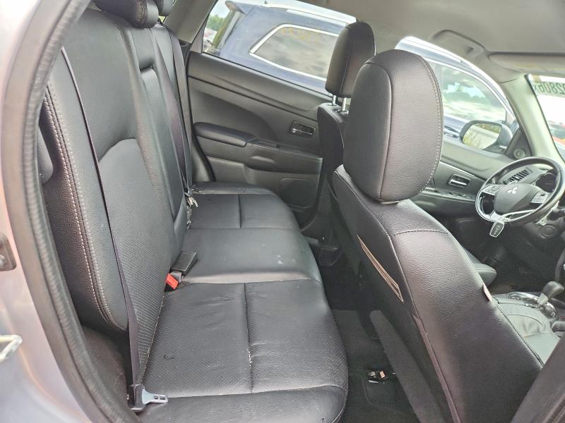 Aukcja sprzedaży 2017 Mitsubishi Outlander Sport, vin: JA4AR4AW8HZ043538, numer aukcji: 69792806