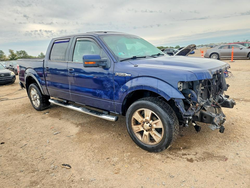 2009 Ford F150 მანქანა იყიდება აუქციონზე, vin: 1FTPW14V29FB40067, აუქციონის ნომერი: 67671746