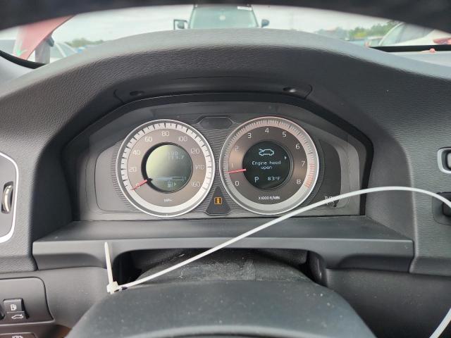 2012 Volvo S60 მანქანა იყიდება აუქციონზე, vin: YV1622FS4C2116829, აუქციონის ნომერი: 69198536