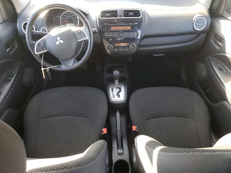 Aukcja sprzedaży 2015 Mitsubishi Mirage, vin: ML32A4HJ1FH057881, numer aukcji: 70510856