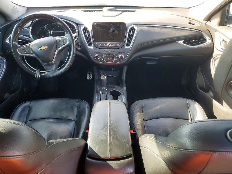 Продаж на аукціоні авто 2016 Chevrolet Malibu, vin: 1G1ZJ5SU2GF268016, номер лоту: 70532046