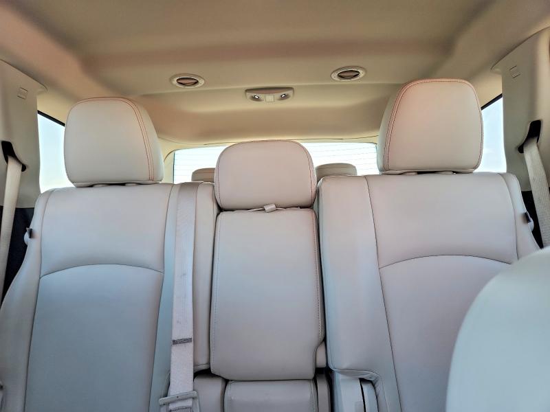 2011 Dodge Journey მანქანა იყიდება აუქციონზე, vin: 3D4PH9FG2BT513677, აუქციონის ნომერი: 66216746