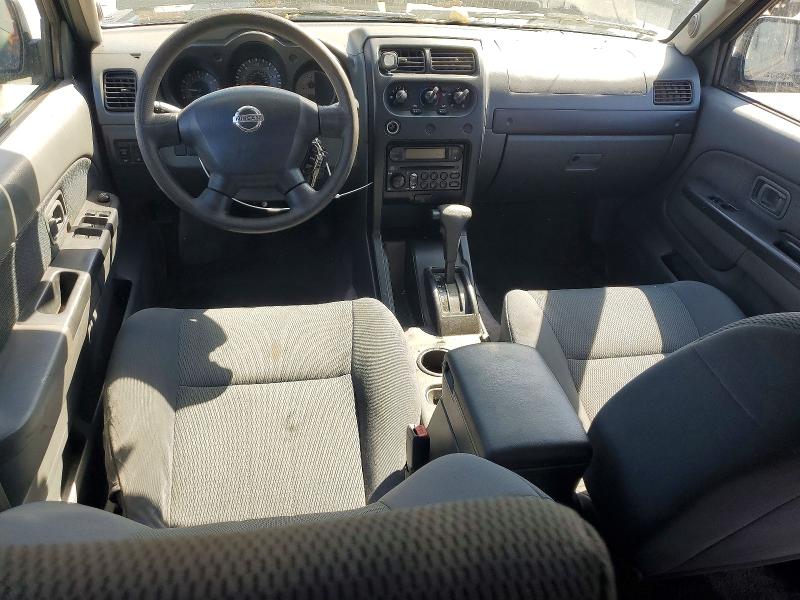 Aukcja sprzedaży 2003 Nissan Frontier, vin: 1N6ED29X23C452327, numer aukcji: 69937506