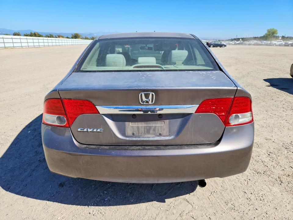 Продаж на аукціоні авто 2010 Honda Civic, vin: 2HGFA1F88AH503297, номер лоту: 71246646