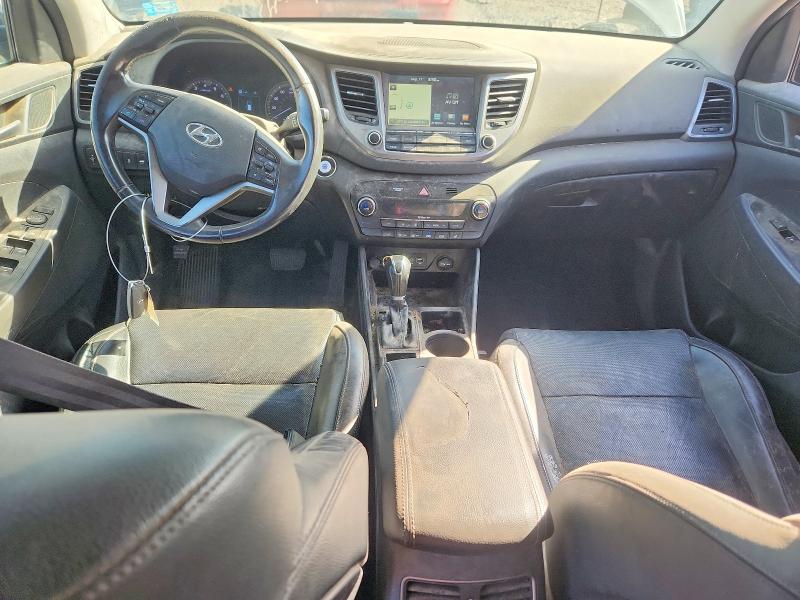 Aukcja sprzedaży 2016 Hyundai Tucson, vin: KM8J3CA29GU062167, numer aukcji: 68050526