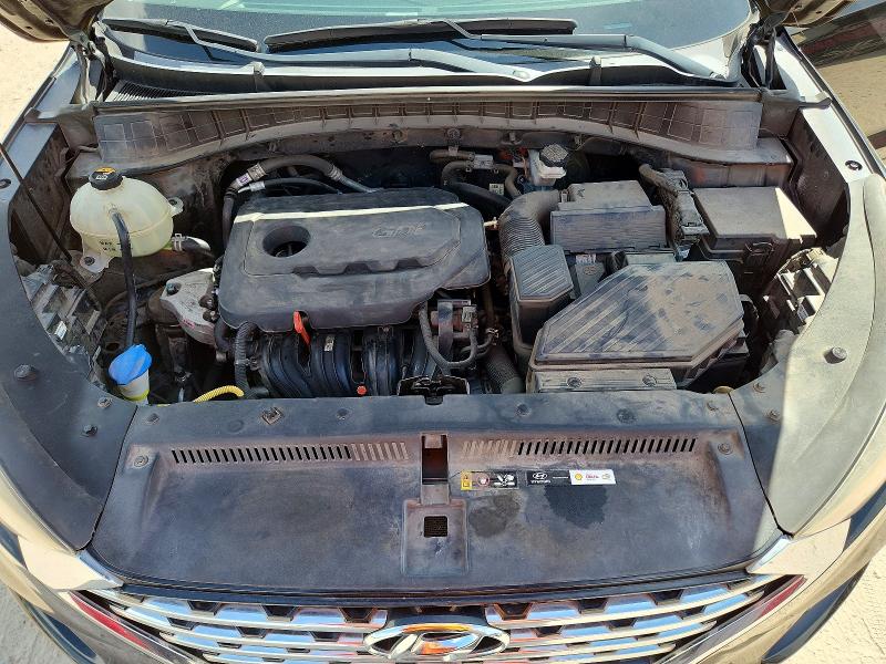 Aukcja sprzedaży 2019 Hyundai Tucson, vin: KM8J33AL4KU983004, numer aukcji: 69152216