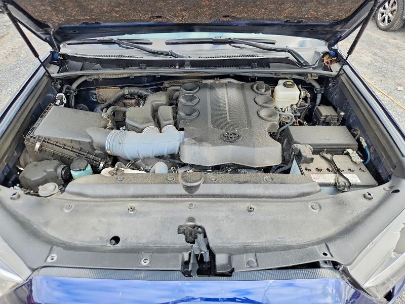 Aukcja sprzedaży 2024 Toyota 4runner, vin: JTEPU5JR2R6282984, numer aukcji: 71047686