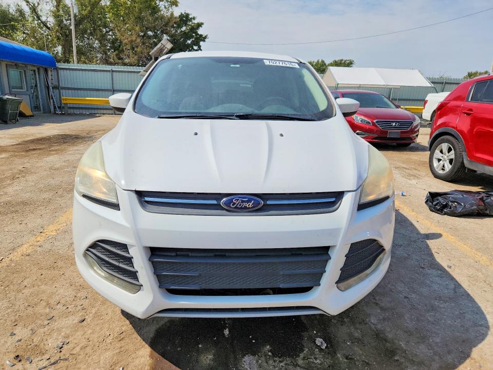 Продажа на аукционе авто 2014 Ford Escape, vin: 1FMCU0G92EUA31137, номер лота: 70277616