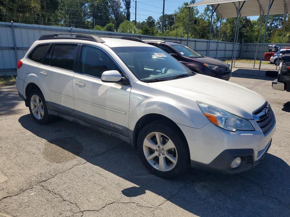 Aukcja sprzedaży 2013 Subaru Outback, vin: 4S4BRCBC1D3319706, numer aukcji: 70494086