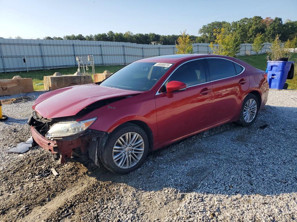 Продаж на аукціоні авто 2013 Lexus Es, vin: JTHBK1GG1D2063449, номер лоту: 69588076