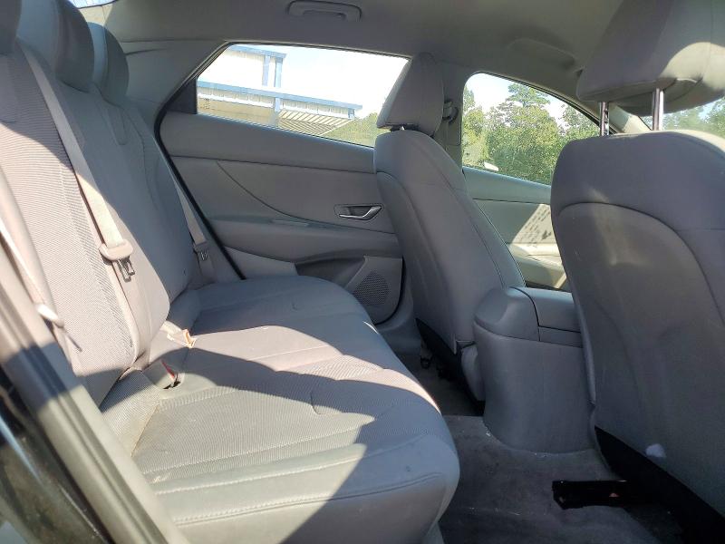 Aukcja sprzedaży 2023 Hyundai Elantra, vin: 5NPLL4AGXPH113717, numer aukcji: 67376616