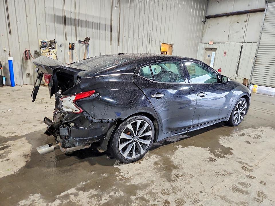 Продажа на аукционе авто 2016 Nissan Maxima, vin: 1N4AA6AP4GC408225, номер лота: 70497936