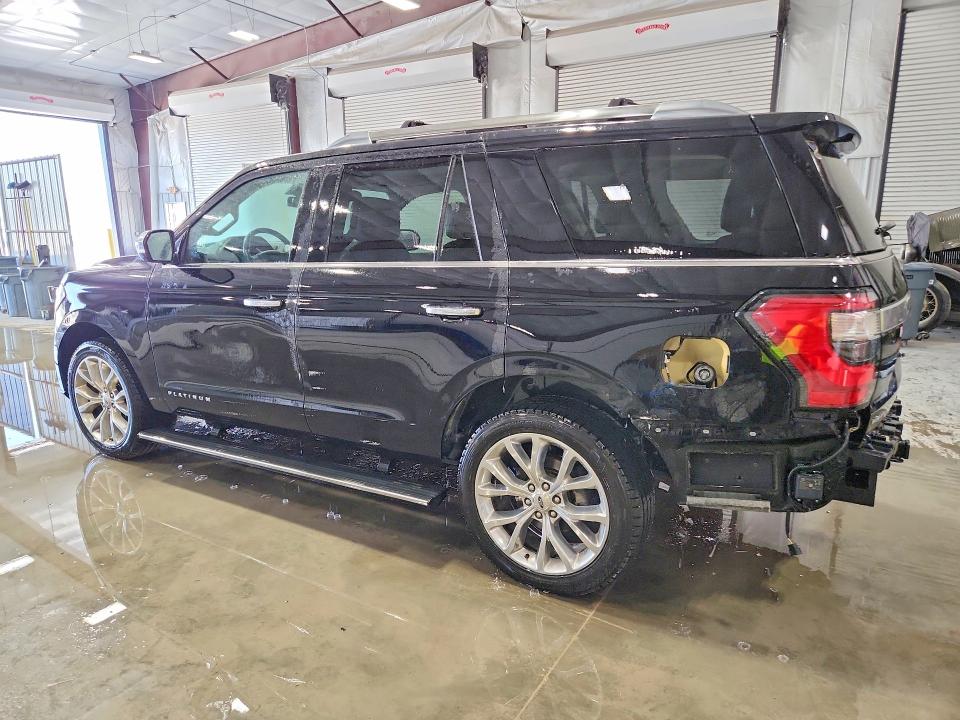 67364476 :رقم المزاد ، 1FMJU1LT4KEA05806 vin ، 2019 Ford Expedition مزاد بيع