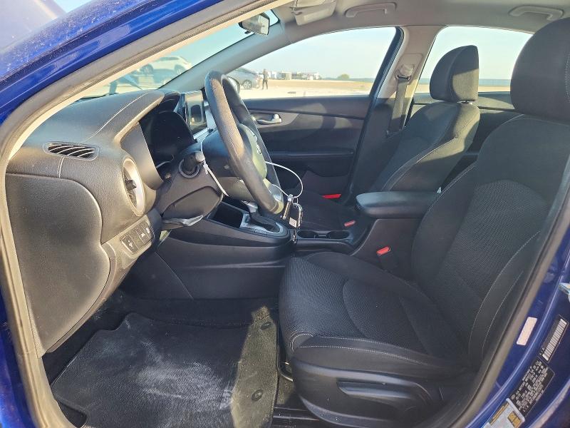 Auction sale of the 2019 Kia Forte, vin: 3KPF24AD8KE125075, lot number: 69330366