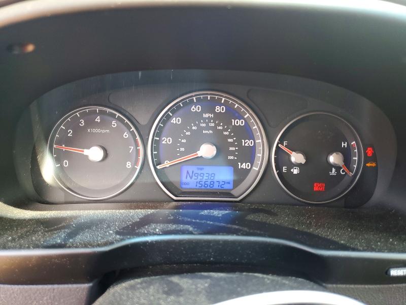 2012 Hyundai Santa Fe მანქანა იყიდება აუქციონზე, vin: 5XYZK3AB5CG093809, აუქციონის ნომერი: 67798076