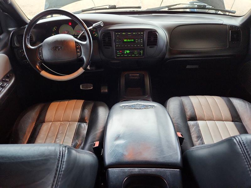 Aukcja sprzedaży 2003 Ford F150, vin: 1FTRW07363KD63577, numer aukcji: 68551846