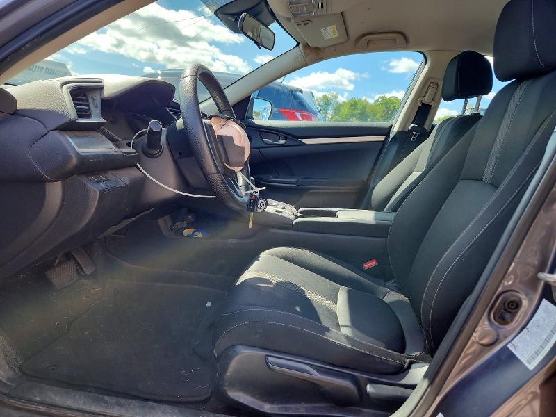 Aukcja sprzedaży 2019 Honda Civic, vin: 2HGFC2F62KH605694, numer aukcji: 67533566