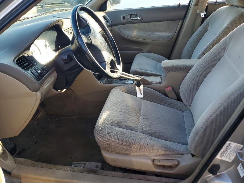 Продаж на аукціоні авто 1997 Honda Accord, vin: 1HGCD5600VA049286, номер лоту: 69804836