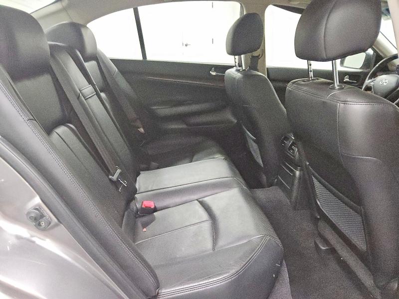 Aukcja sprzedaży 2008 Infiniti G35, vin: JNKBV61F38M270892, numer aukcji: 67784216