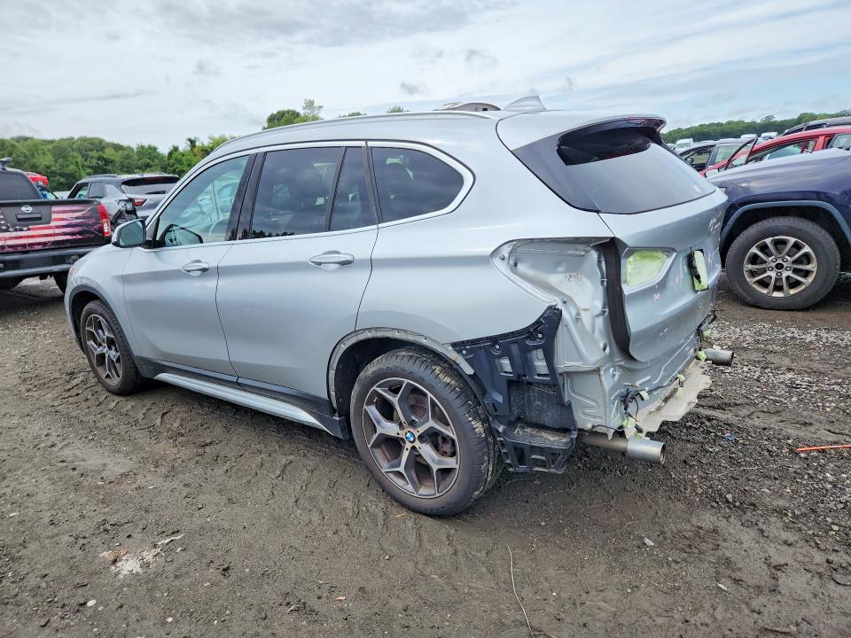 Aukcja sprzedaży 2018 Bmw X1, vin: WBXHU7C39J3F04350, numer aukcji: 66078636