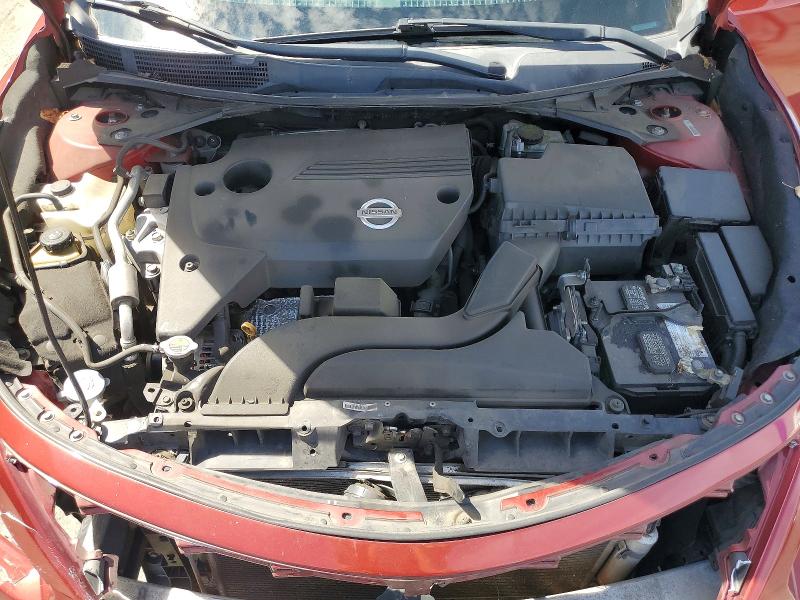 68321666 :رقم المزاد ، 1N4AL3AP5DN553105 vin ، 2013 Nissan Altima مزاد بيع