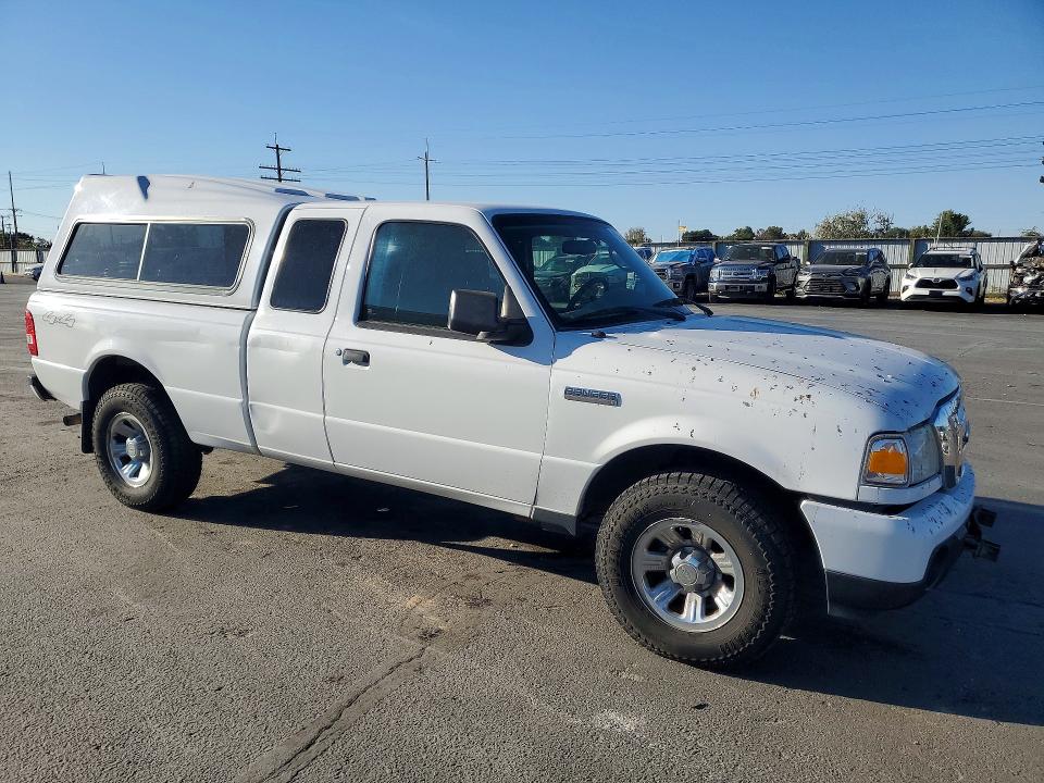 Aukcja sprzedaży 2009 Ford Ranger, vin: 1FTYR15E59PA56958, numer aukcji: 69508176