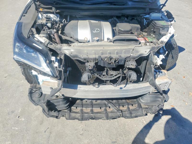 2019 Lexus Rx 350 მანქანა იყიდება აუქციონზე, vin: 2T2ZZMCA8KC149995, აუქციონის ნომერი: 70597606