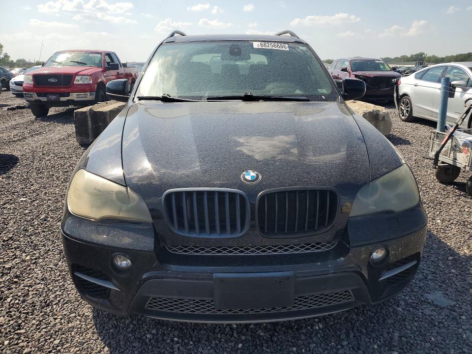 Продаж на аукціоні авто 2012 Bmw X5, vin: 5UXZV8C53CL423252, номер лоту: 68256686
