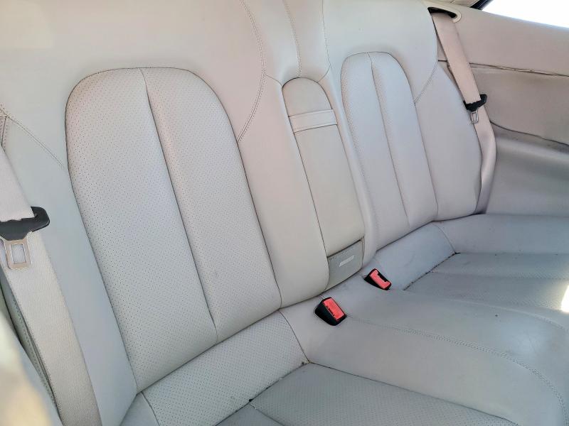 Aukcja sprzedaży 2001 Mercedes-benz Clk, vin: WDBLK65G91T082969, numer aukcji: 67845386
