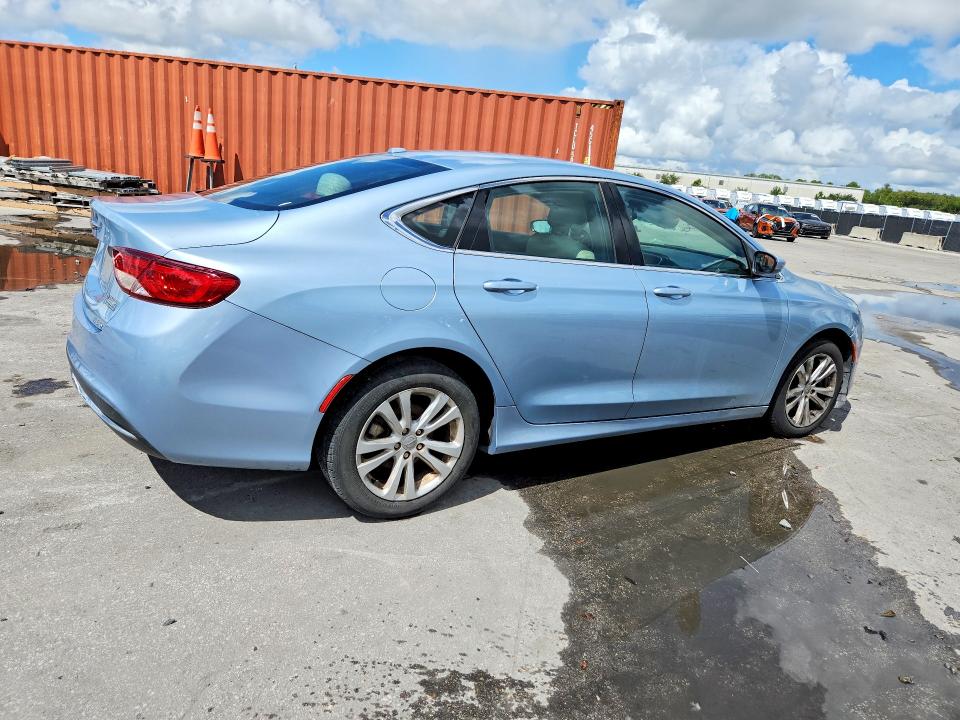 Aukcja sprzedaży 2015 Chrysler 200, vin: 1C3CCCAB4FN760938, numer aukcji: 67329376