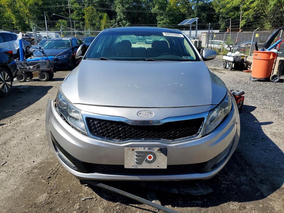 Продаж на аукціоні авто 2013 Kia Optima, vin: 5XXGN4A7XDG248943, номер лоту: 68035886