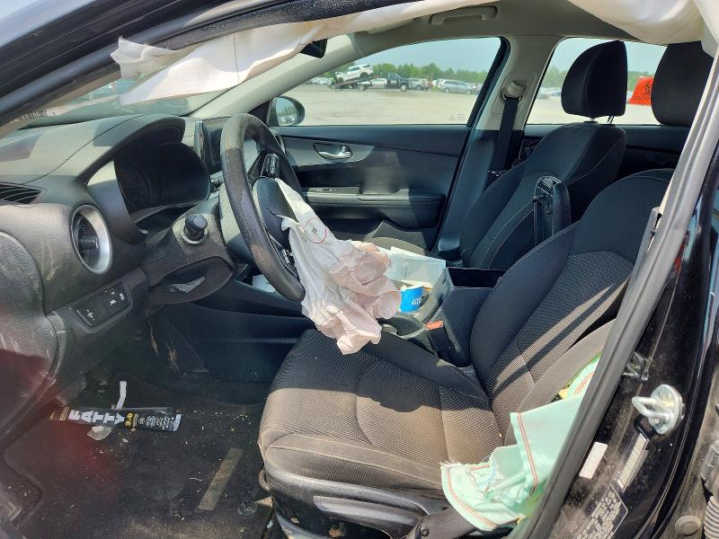 Aukcja sprzedaży 2019 Kia Forte, vin: 3KPF24AD6KE130890, numer aukcji: 67797186