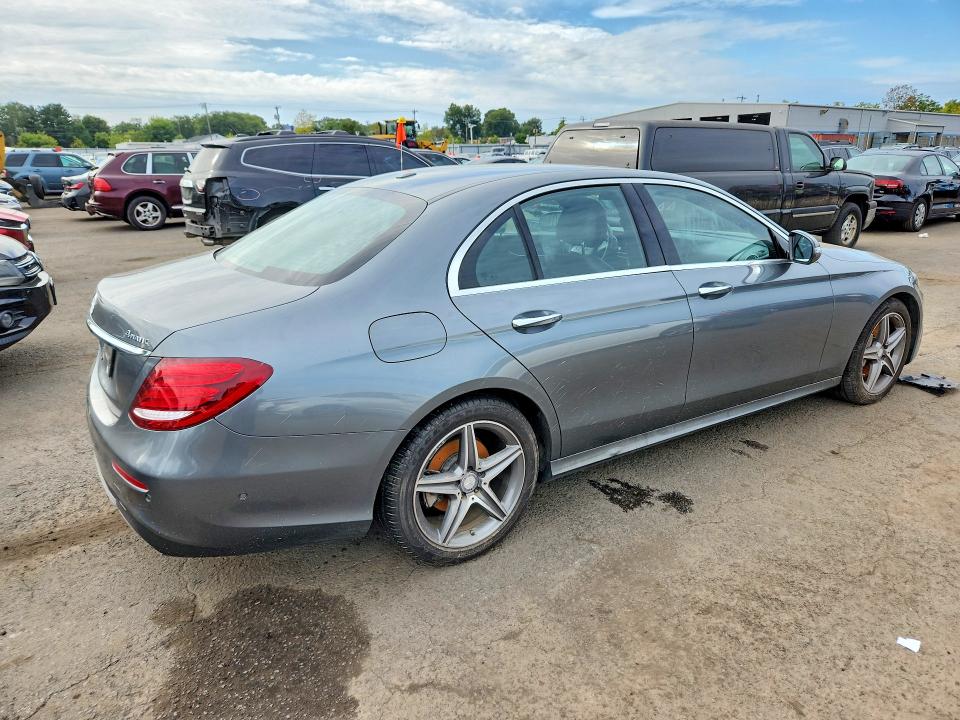 Продажа на аукционе авто 2017 Mercedes-benz E, vin: WDDZF4KB9HA023686, номер лота: 69347196