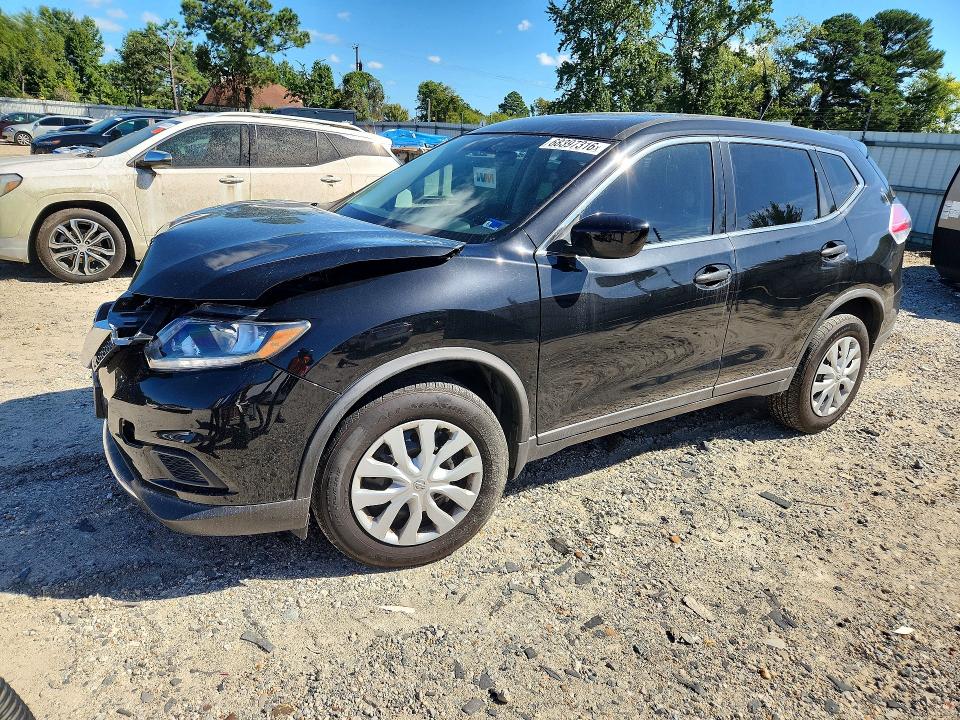 Aukcja sprzedaży 2016 Nissan Rogue, vin: JN8AT2MV6GW133841, numer aukcji: 68397316