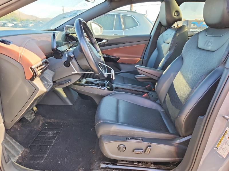 Продажа на аукционе авто 2021 Volkswagen Id.4, vin: WVGTMPE24MP039011, номер лота: 68583856