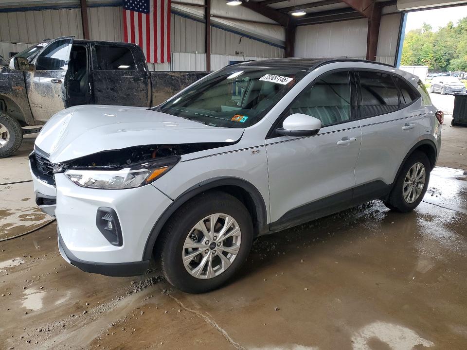 2026 Ford Escape მანქანა იყიდება აუქციონზე, vin: 1FMCU9NZ1TUA01325, აუქციონის ნომერი: 70306146