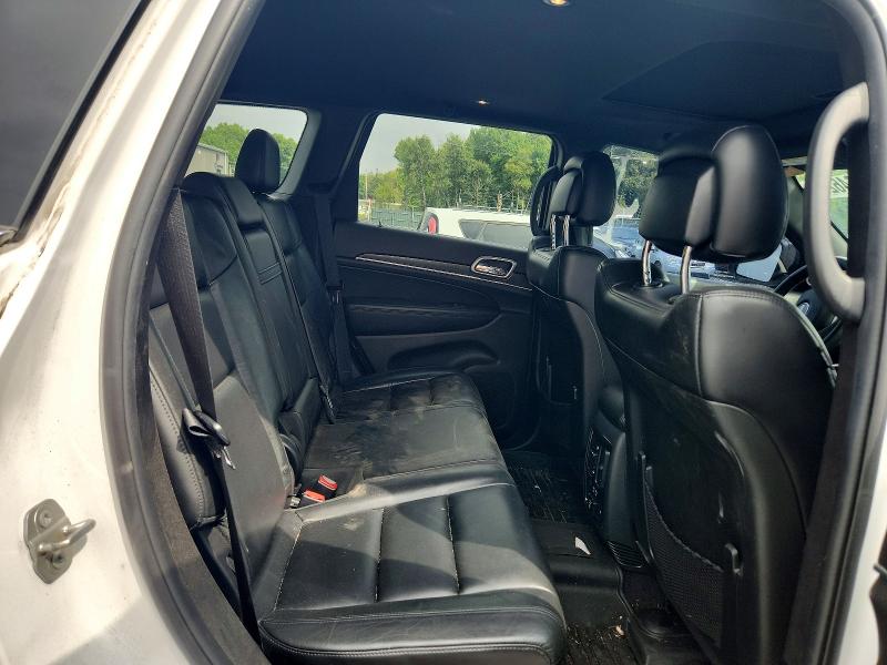 Aukcja sprzedaży 2018 Jeep Grand Cherokee, vin: 1C4RJFBG1JC238523, numer aukcji: 67646236