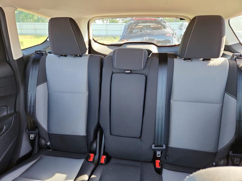 Продажа на аукционе авто 2018 Ford Escape, vin: 1FMCU9GD5JUC25731, номер лота: 67333436