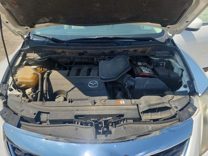 Продаж на аукціоні авто 2011 Mazda Cx-9, vin: JM3TB3CV5B0324197, номер лоту: 67490446