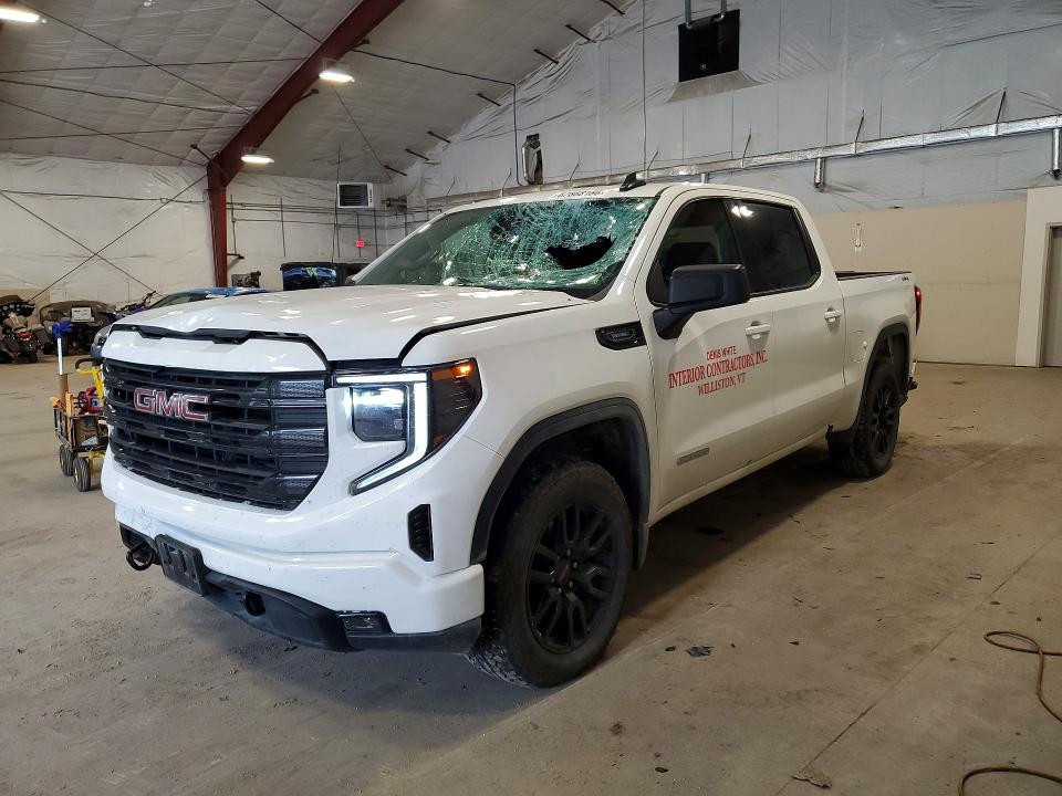 2026 Gmc Sierra მანქანა იყიდება აუქციონზე, vin: 3GTPUJEK0TG169079, აუქციონის ნომერი: 67868186