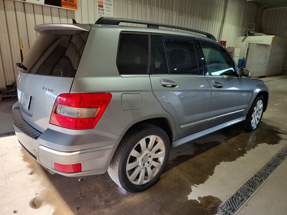 Продаж на аукціоні авто 2012 Mercedes-benz Glk, vin: WDCGG8HB0CF854349, номер лоту: 68213966