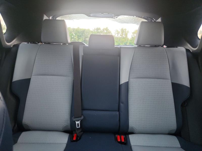 Продажа на аукционе авто 2025 Subaru Solterra, vin: JTMABABA3SA092860, номер лота: 67682436