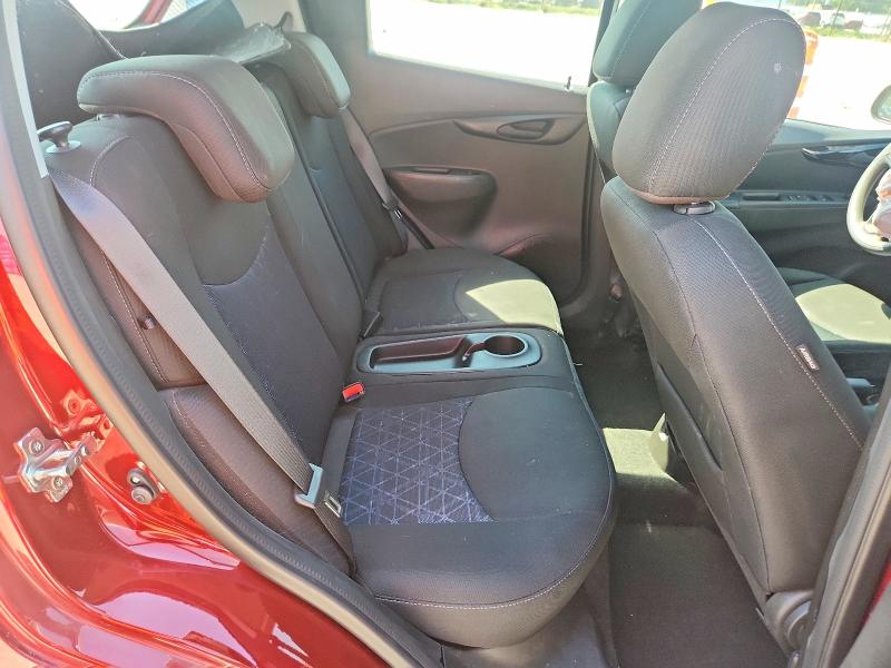 Aukcja sprzedaży 2022 Chevrolet Spark, vin: KL8CD6SA5NC012881, numer aukcji: 67518556