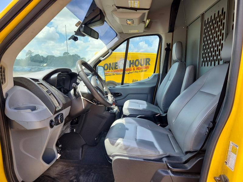 Продаж на аукціоні авто 2017 Ford Transit, vin: 1FTYE2CM0HKB10822, номер лоту: 67848896