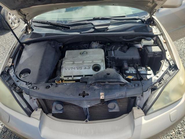 2004 Lexus Rx მანქანა იყიდება აუქციონზე, vin: 2T2HA31U74C038979, აუქციონის ნომერი: 67105876